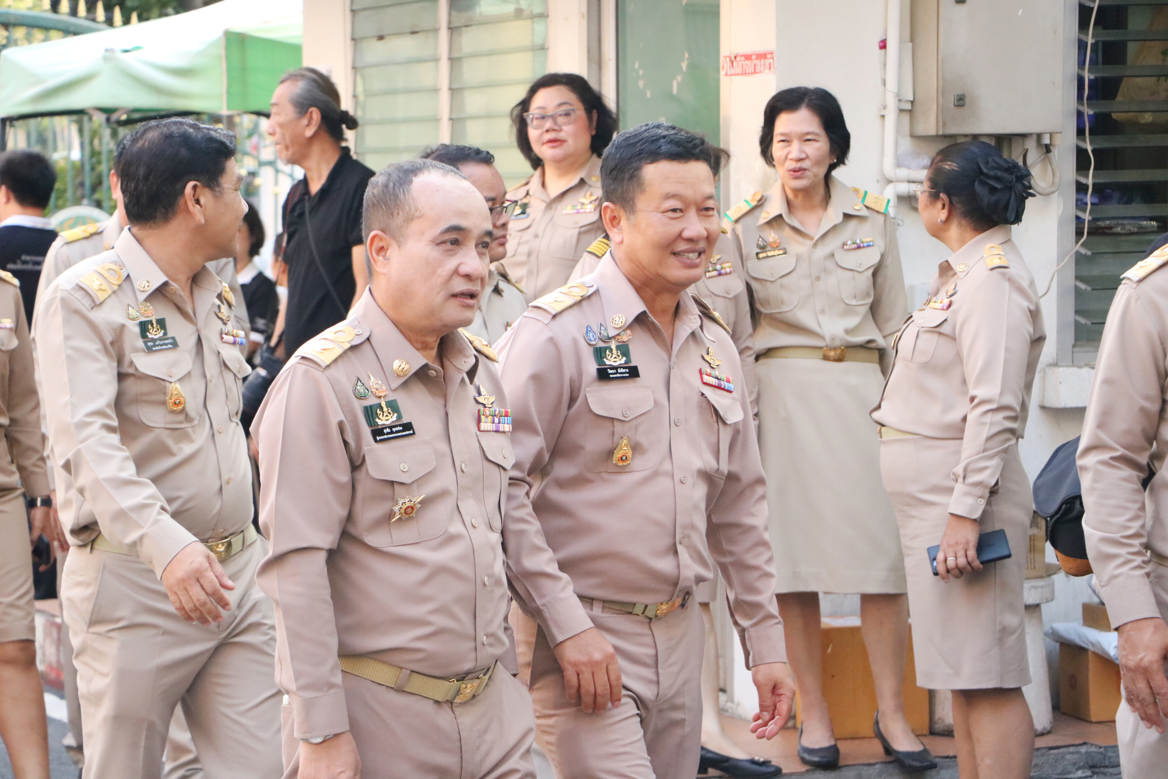 title - ส.ป.ก. ร่วมงาน ครบรอบ 134 ปี “กษ.เดินหน้ายกระดับภาคเกษตร มุ่งเพิ่มรายได้และมีคุณภาพชีวิตที่ดีแก่เกษตรกรไทย”